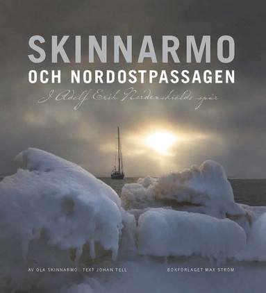 Skinnarmo och Nordostpassagen : i Adolf Erik Nordenskilds spr (inbunden)