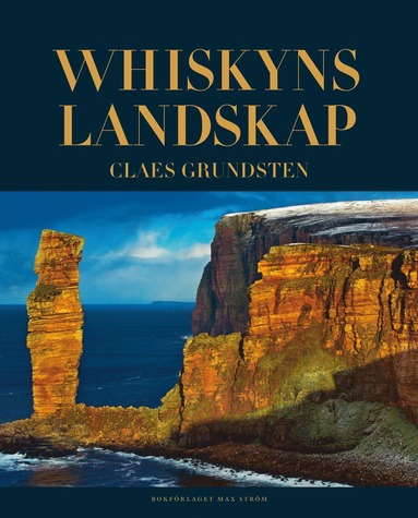 Whiskyns landskap (inbunden)