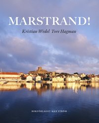 Marstrand! (inbunden)