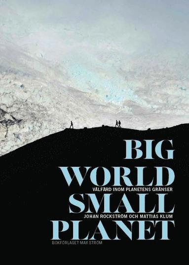 Big world, small planet : vlfrd inom planetens grnser (inbunden)