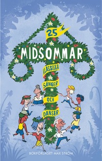 Apilelun: Midsommar bok .pdf Jens Magnusson