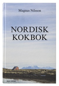 Nordisk kokbok (inbunden)
