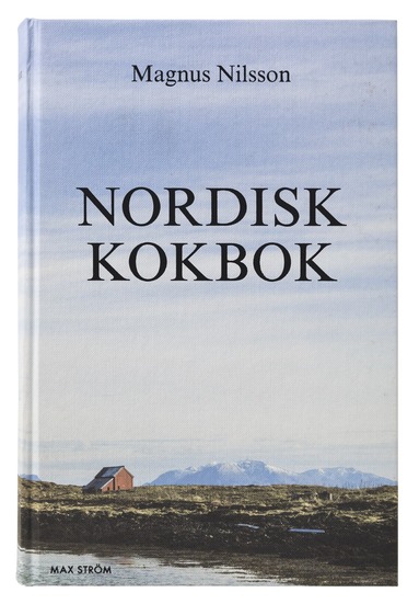 Nordisk kokbok (häftad)
