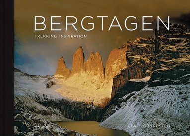 Bergtagen : trekking inspiration (h�ftad)