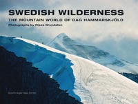 Swedish Wilderness (compact edn.) : The Mountain World of Dag Hammarskjöld (inbunden)