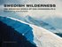 Swedish Wilderness (compact edn.) : The Mountain World of Dag Hammarskj�ld