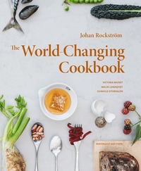 The world-changing cookbook (inbunden)