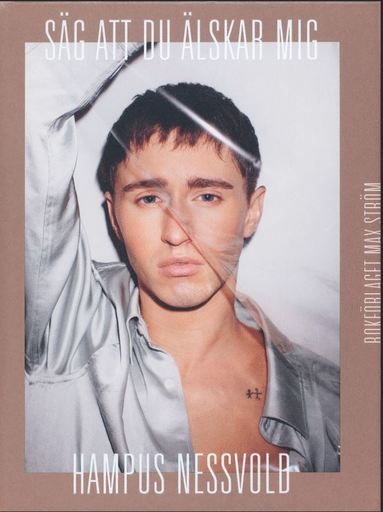 S�g att du �lskar mig (kartonnage)