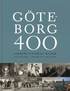 Göteborg 400 : stadens historia i bilder
