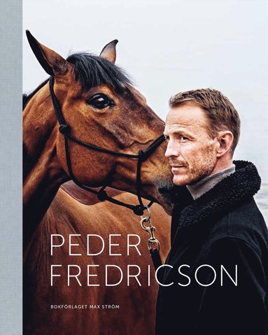 Peder Fredricson (pocket)