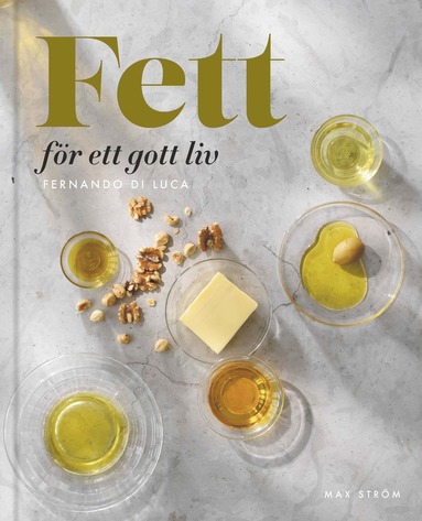 Fett fr ett gott liv (pocket)