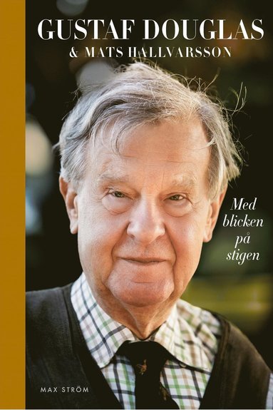 Med blicken p stigen (pocket)