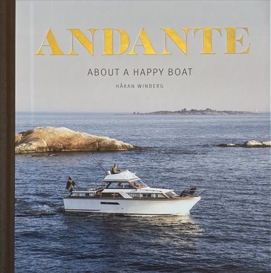 Andante : about a happy boat (hftad)