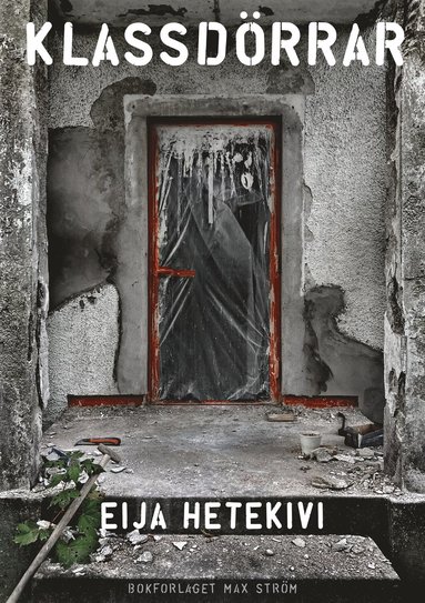 Klassd�rrar (h�ftad)