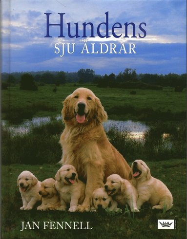 Hundens sju åldrar (häftad)