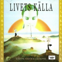Livets Klla (CD) (cd-bok)