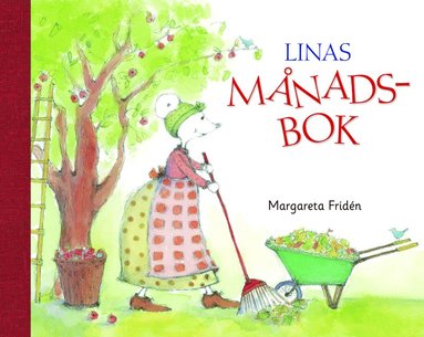 Linas mnadsbok (hftad)