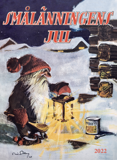 Smlnningens Jul 2022 (pocket)