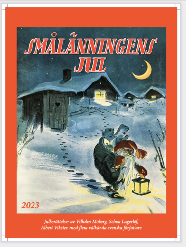 Smlnningens Jul 2023 (pocket)