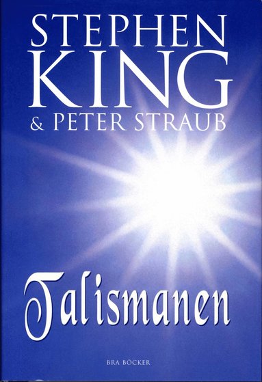 Talismanen (pocket)
