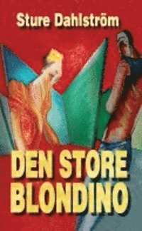 Den store Blondino som bok, ljudbok eller e-bok.