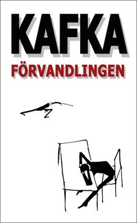 Omslag för Förvandlingen