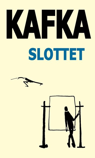 Slottet (inbunden)