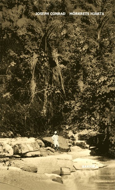 Mrkrets hjrta (inbunden)