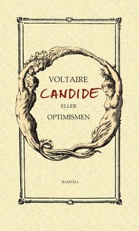 Candide eller Optimisten (pocket)