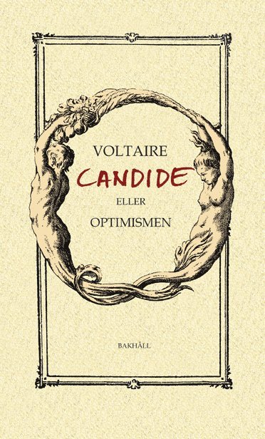 Candide eller Optimisten (storpocket)