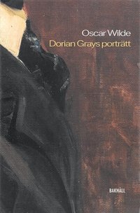 Omslag: Dorian Grays porträtt