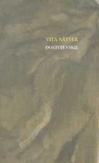 Omslag för Vita nätter