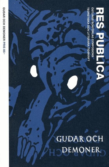 Res Publica ; 56, Gudar och demoner (pocket)