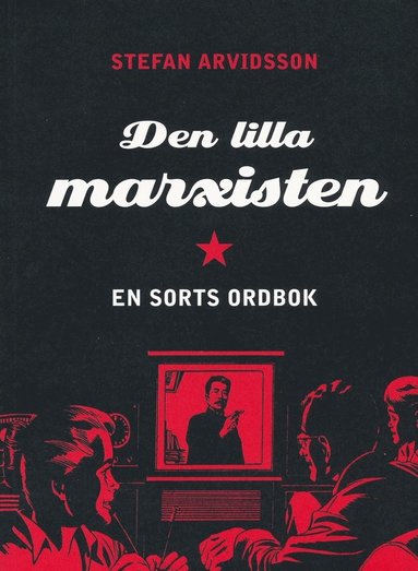 Den lille marxisten : en sorts ordbok (pocket)
