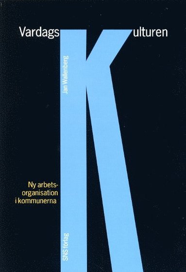 Vardagskulturen (häftad)