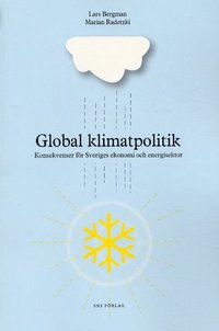 Global klimatpolitik (häftad)