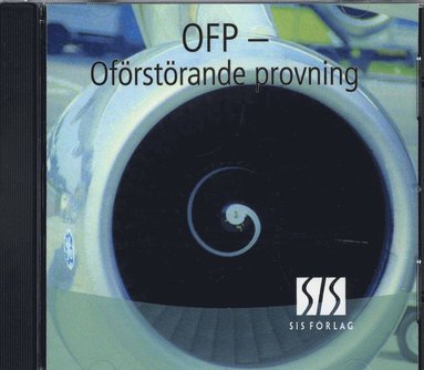 OFP - Of�rst�rande provning (inbunden)