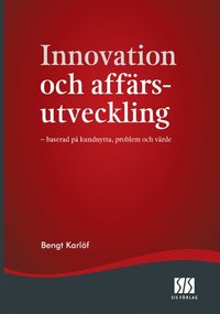 Innovation och affärsutveckling (e-bok)