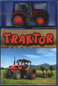 Traktor (inbunden)