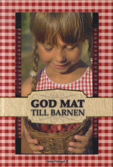 God mat till barnen (kartonnage)