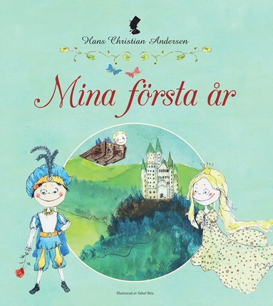 Mina första år (inbunden)