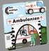 Den duktiga lilla ambulansen