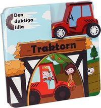 Omslag: Den duktiga lilla traktorn