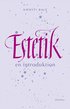 Estetik : en introduktion
