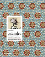 Hamlet : terberttad av Oscar K. (inbunden)