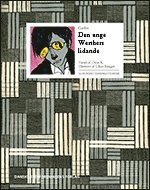 Den unge Werthers lidanden : terberttad av Oscar K. (inbunden)