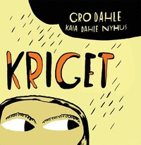 Omslag: Kriget