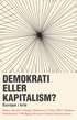 Demokrati eller kapitalism? : Europa i kris