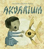 Omslag: Akvarium
