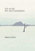 Gå vilse. En fälthandbok